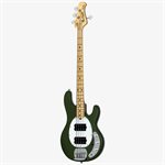 Sterling by Music Man StingRay HH RAY4HH - Olive