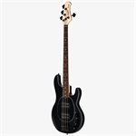 Sterling by Music Man StingRay HH RAY4HH - Stealth Black