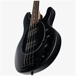 Sterling by Music Man StingRay HH RAY4HH - Stealth Black