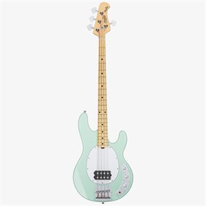 Sterling by Music Man StingRay RAY4 - Mint Green