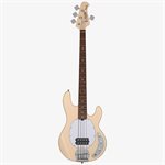Sterling by Music Man StingRay RAY4 - Vintage Cream