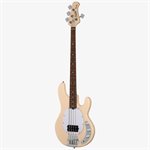 Sterling by Music Man StingRay RAY4 - Vintage Cream