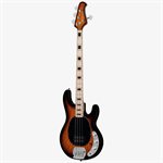 Sterling by Music Man StingRay Plus RAY4X - Vintage Sunburst