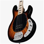 Sterling by Music Man StingRay Plus RAY4X - Vintage Sunburst