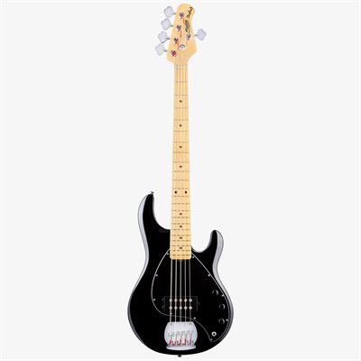 Sterling by Music Man StingRay 5 RAY5 - Black