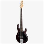 Sterling by Music Man StingRay 5 RAY5 - Walnut Satin