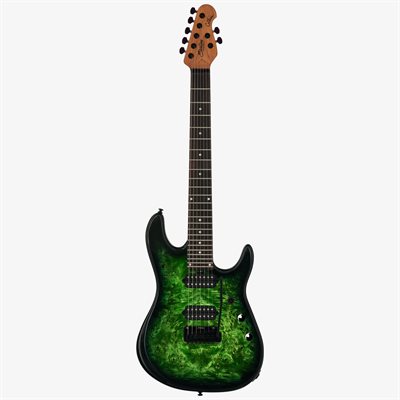 Sterling by Music Man Richardson 7 - Kokiri Forest