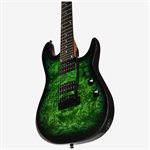 Sterling by Music Man Richardson 7 - Kokiri Forest
