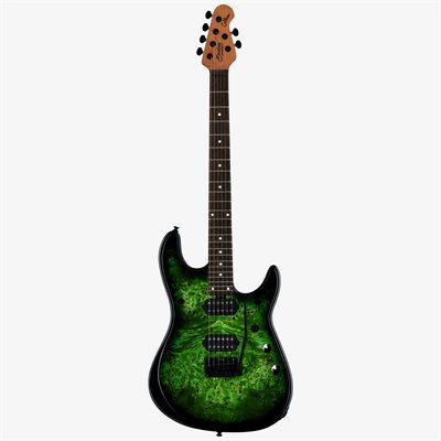 Sterling by Music Man Richardson - Kokiri Forest