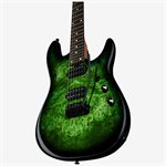 Sterling by Music Man Richardson - Kokiri Forest