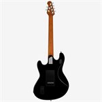 Sterling by Music Man StingRay Guitar Plus SR50X - Black