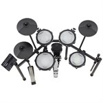 Roland TD-07DMK2 V-Drums Electronic Drum Set