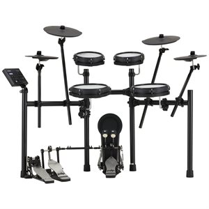 Roland TD-07KV2 V-Drums Electronic Drum Set