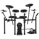 Roland TD-07KV2 V-Drums Electronic Drum Set
