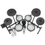 Roland TD-07KV2 V-Drums Electronic Drum Set