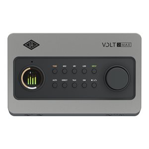 Universal Audio Volt 2 Max Interface Audio USB