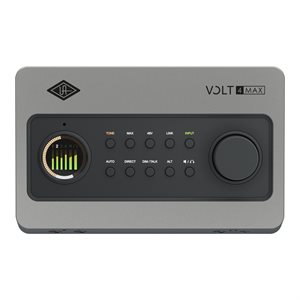 Universal Audio Volt 4 Max Interface Audio USB