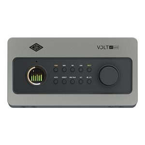 Universa Audio Volt 4P Max Interface Audio USB