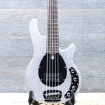 Sire Marcus Miller Z3 5 Cordes Rosewood Fingerboard Silver Sparkle Basse Électrique