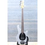 Sire Marcus Miller Z3 5 Cordes Rosewood Fingerboard Silver Sparkle Basse Électrique