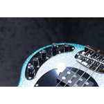 Sire Marcus Miller Z7 4 Cordes Hard Maple Fingerboard Skyburst Sparkle Basse Électrique