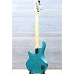 Sire Marcus Miller Z7 4 Cordes Hard Maple Fingerboard Skyburst Sparkle Basse Électrique