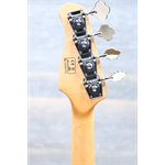 Sire Marcus Miller Z7 4 Cordes Hard Maple Fingerboard Skyburst Sparkle Basse Électrique